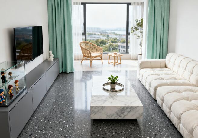 餐廳裝修6個關(guān)鍵細節(jié)，裝出溫馨又實用的用餐空間